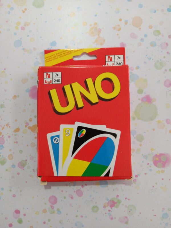 UNO! cod 3342