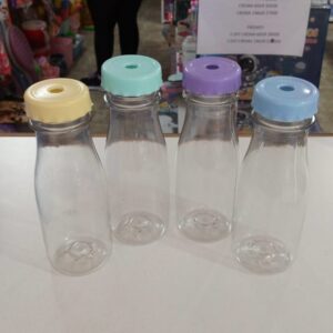 BOTELLA 190CC cod 3669