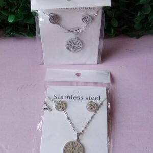 COLLAR CON AROS cod5267