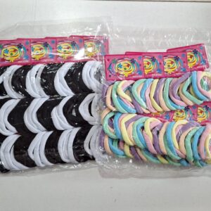 COLITA DE PELO X72 GRANDE cod5811
