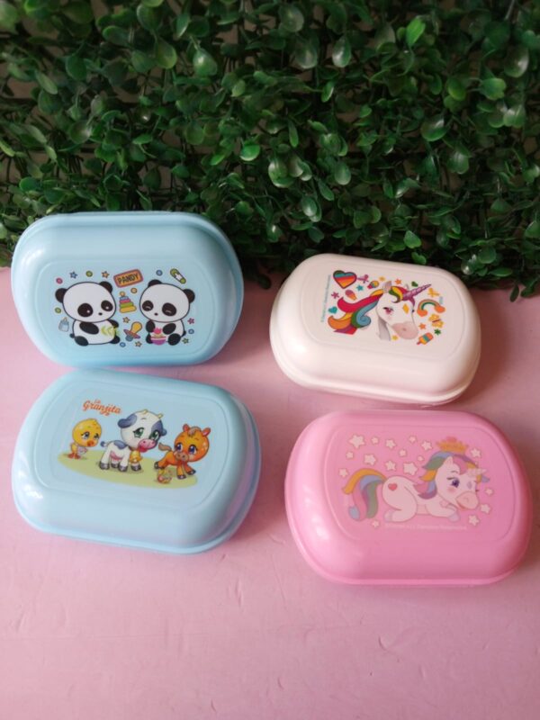 JABONERA INFANTIL cod5200