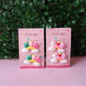 COLITA ARCOIRIS X2cod5124