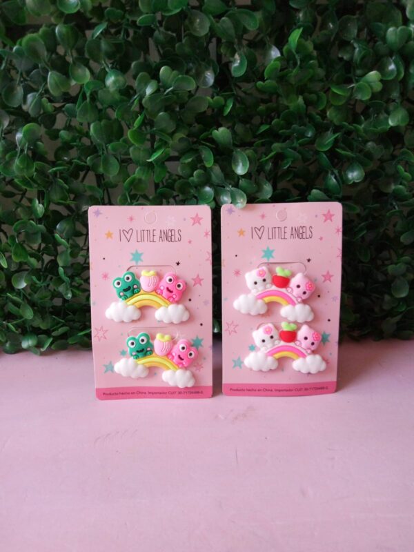COLITA ARCOIRIS X2cod5124