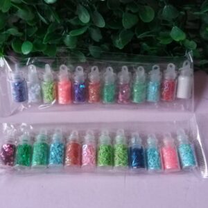 DECO UÑA X12 cod5262