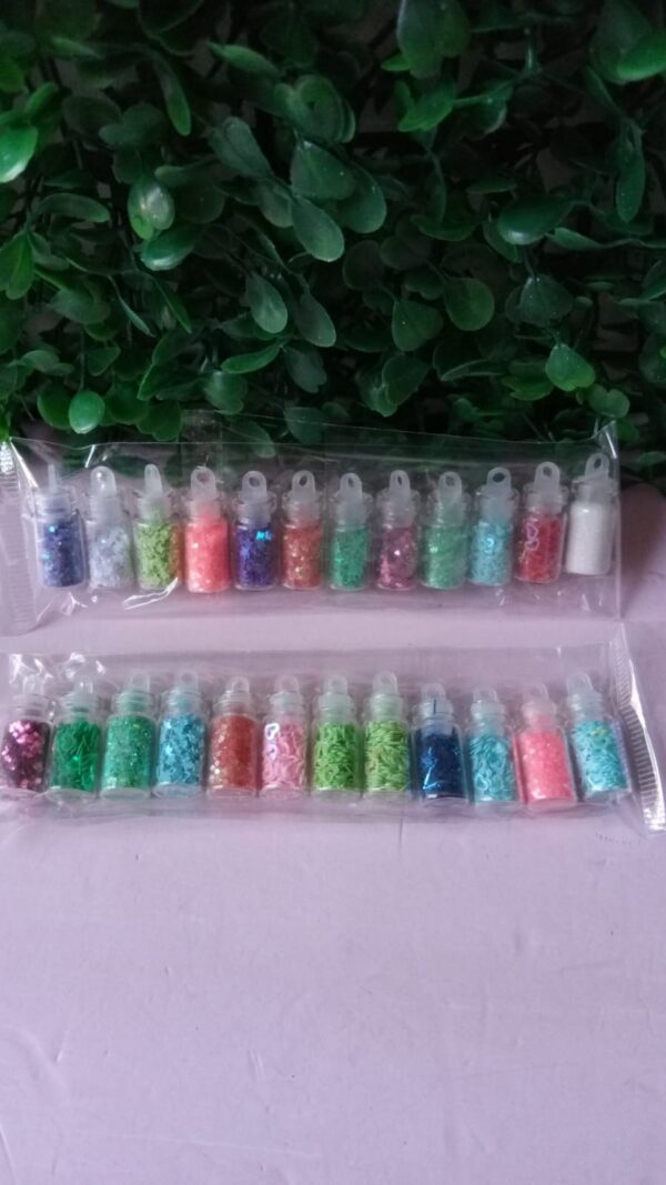 DECO UÑA X12 cod5262
