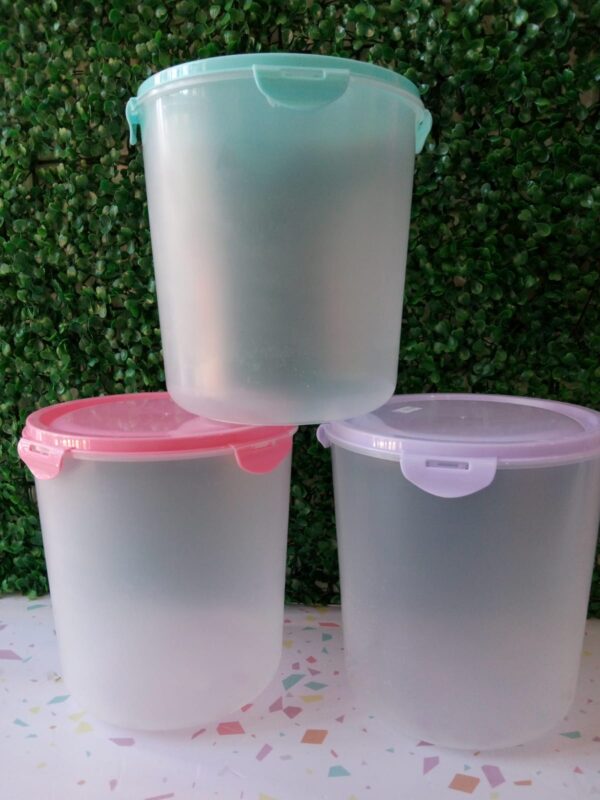 HERMETICO 4 LTS CON TRABA cod5409