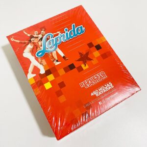 REPUESTO N3 LAPRIDA X 480H RAYADO cod 5530
