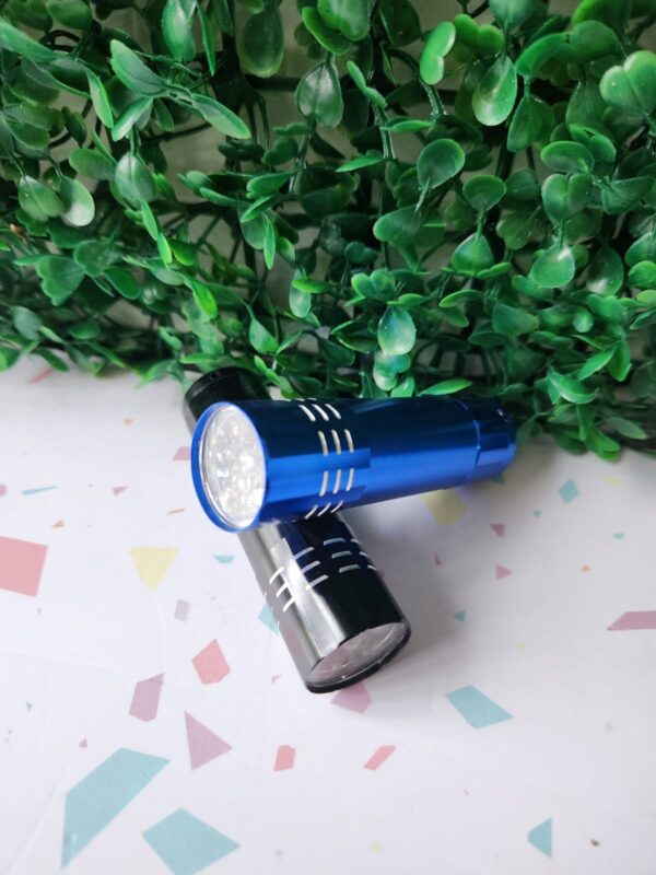 MINI LINTERNA cod5491