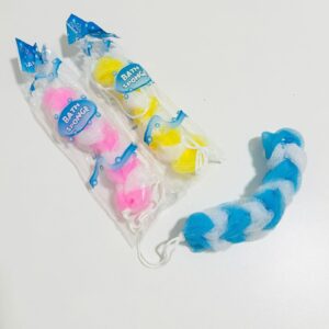 ESPONJA DE BAÑO PARA ESPALDA 30CM cod5404