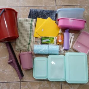 COMBO BAZAR 20 PRODUCTOS cod5476