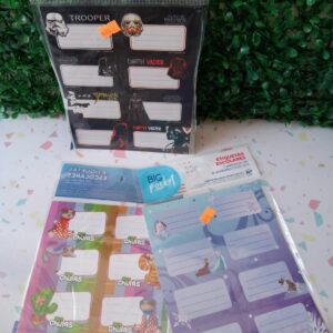 ROTULO X16 cod5513