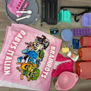 COMBO BAZAR M 20 PRODUCTOS cod5476