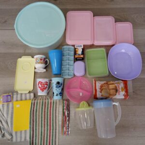 COMBO BAZAR 20 PRODUCTOS cod5476