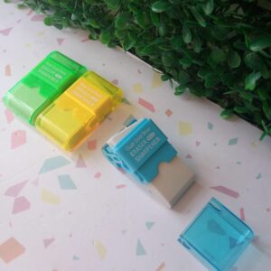 GOMA+SACAPUNTA cod5665