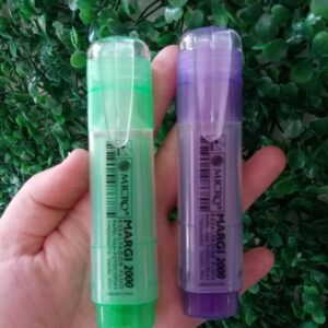 RESALTADOR MICRO cod5697