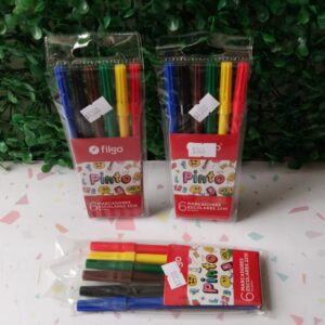 FIBRA filgo X6 cod5366