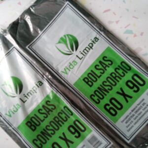 BOLSA CONSORCIO 60X90 cod5747