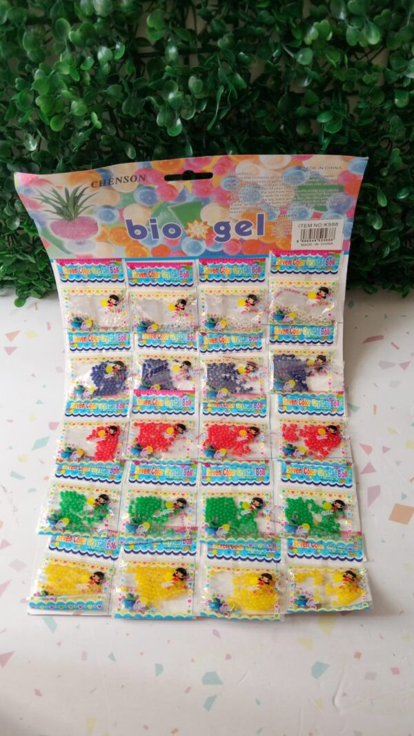 ORBEEZ GEL cod5781