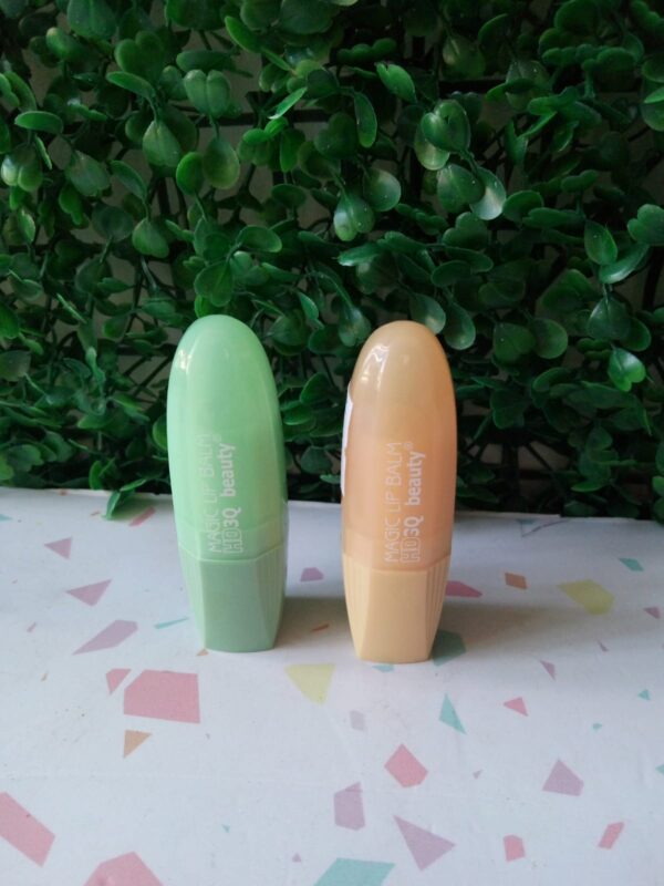 MAGIC LIP BALM cod5617