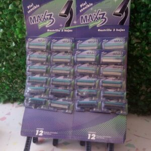 MAQUINITA MAX3 X1 cod5798