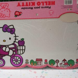 PIZARRA MAGICA HELLO KITTY cod5899