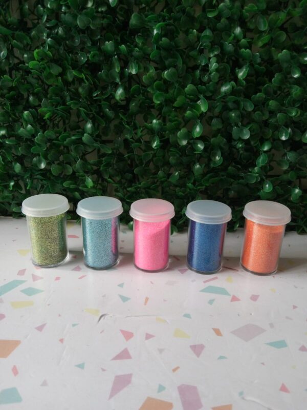 POTE 30G GLITTER cod