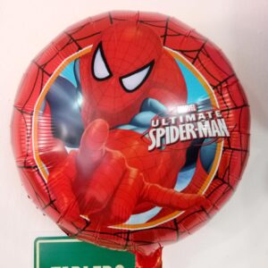 GLOBO CIRCULAR cod5886