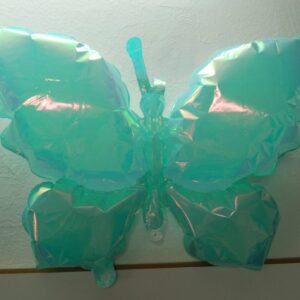 GLOBO MARIPOSA cod5887