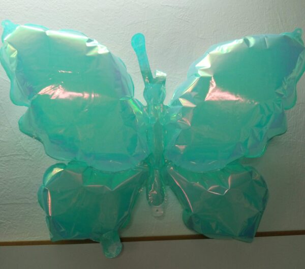 GLOBO MARIPOSA cod5887