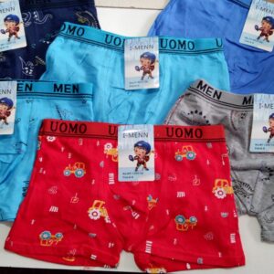 BOXER NIÑO cod2825