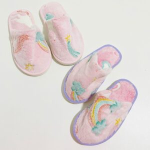 PANTUFLA FLUOR cod6158