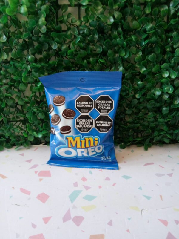 MINI OREOS cod6117