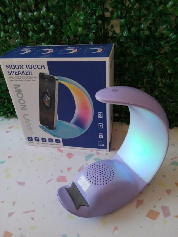 PARLANTE BLUETOOTH cod6213