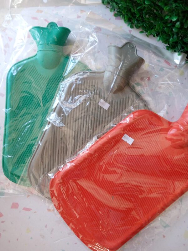 BOLSA AGUA CALIENTE cod6193