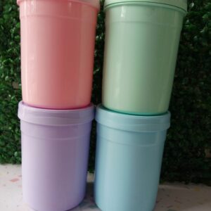 TARRO PASTEL 1LTO cod6362