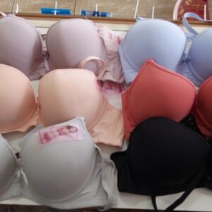 CORPIÑO TAZA SOFT DAMA T 80 AL 95 cod6435
