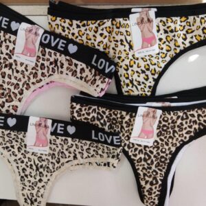 LESS DE DAMA (PUEDE VARIAR EL MODELO) cod 3395
