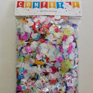 CONFETI cod6273