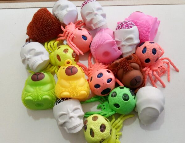 SQUISHI cod6297 - Imagen 3