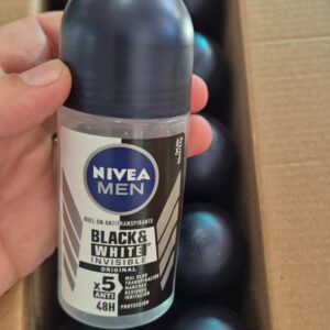 DESODORANTE NIVEA MEN cod6483