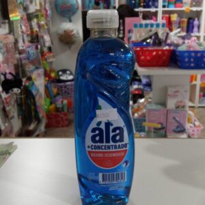 DETERGENTE ALA CONCENTRADO 30ML cod6492