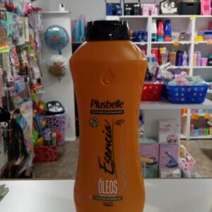 ACONDICIONADOR PLUSBELLE 700ml cod6494