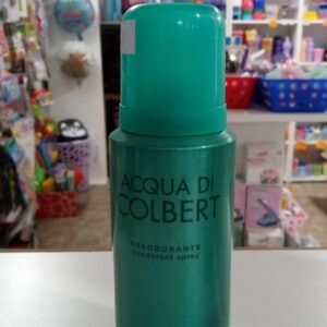 DESODORANTE AQUA DE COLBERT cod6482