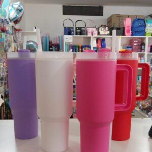 VASO KERCHER 1LTO PLASTICO cod6464
