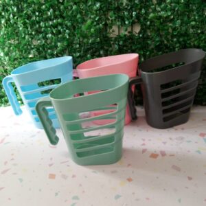 PORTA SACHET CON MANIJA cod6330