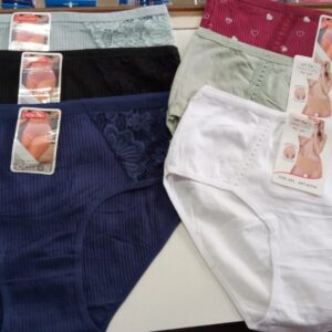BOMBACHON DE DAMA cod6322