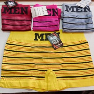 BOXER MEN ECO cod6506