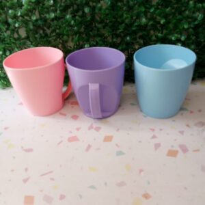 TAZA KAROL cod6336