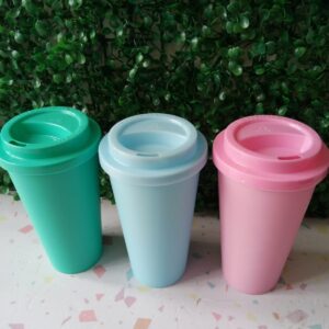 VASO CAFE LISO LARGO cod6429