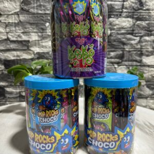 POTE KEKO POP X30 cod6469